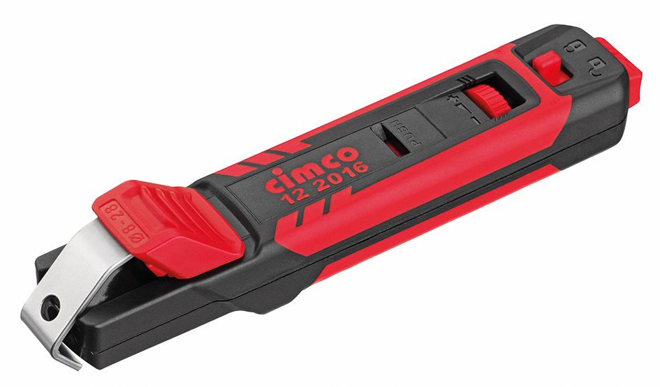 Kabelmesser 10mm Haken PA Polyamid (PA)