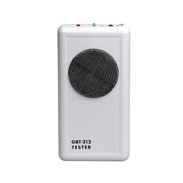 Glasbruchmelder akust ws