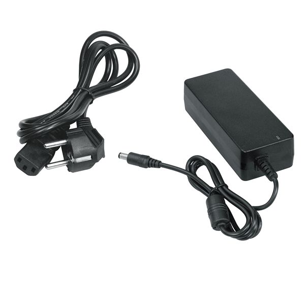 Gleichstromversorgung 12V 230VAC 3,3A Kurzschlussf IP20