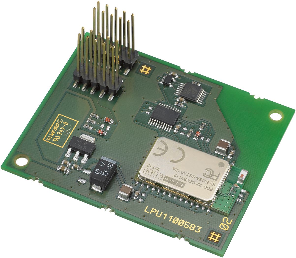 Bluetoothmodul