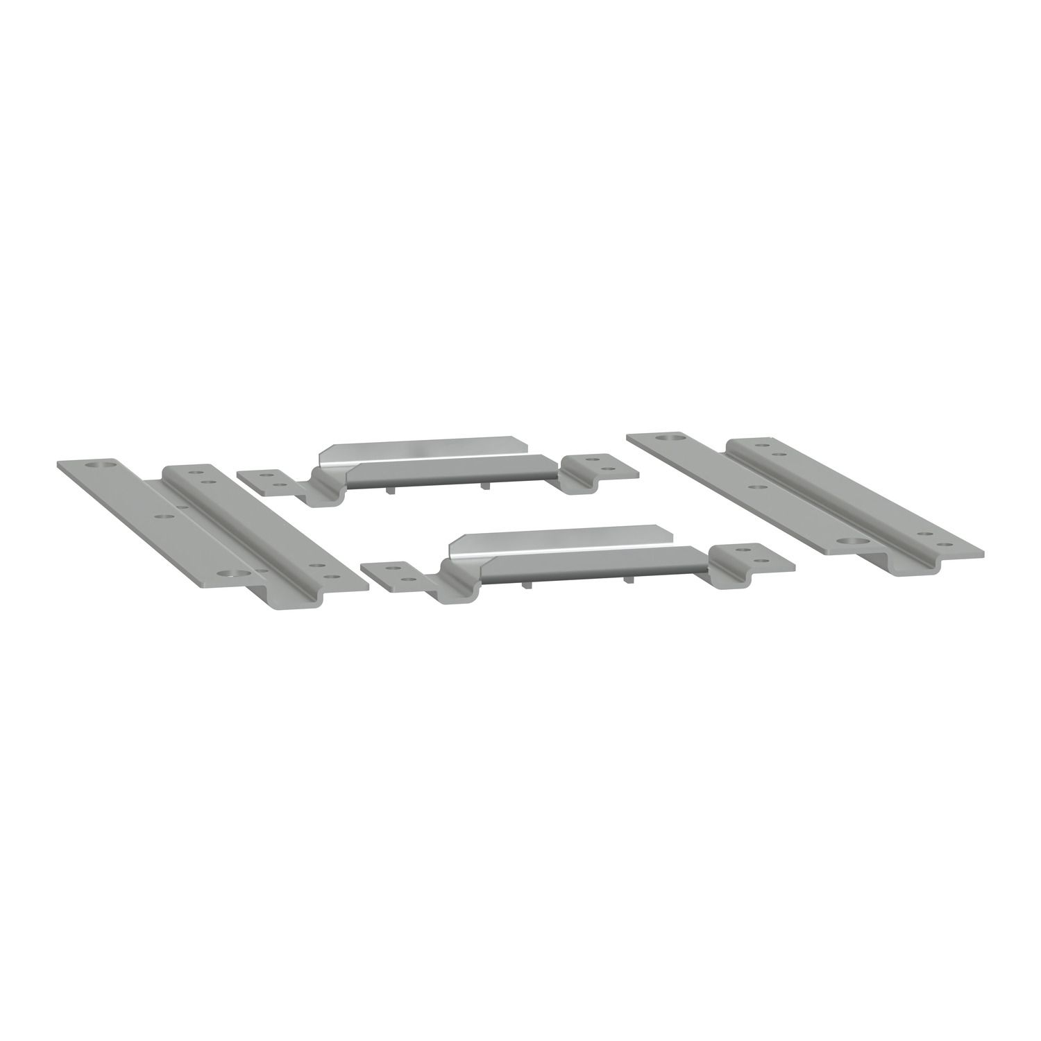 Tiefenstrebe T420mm Metall