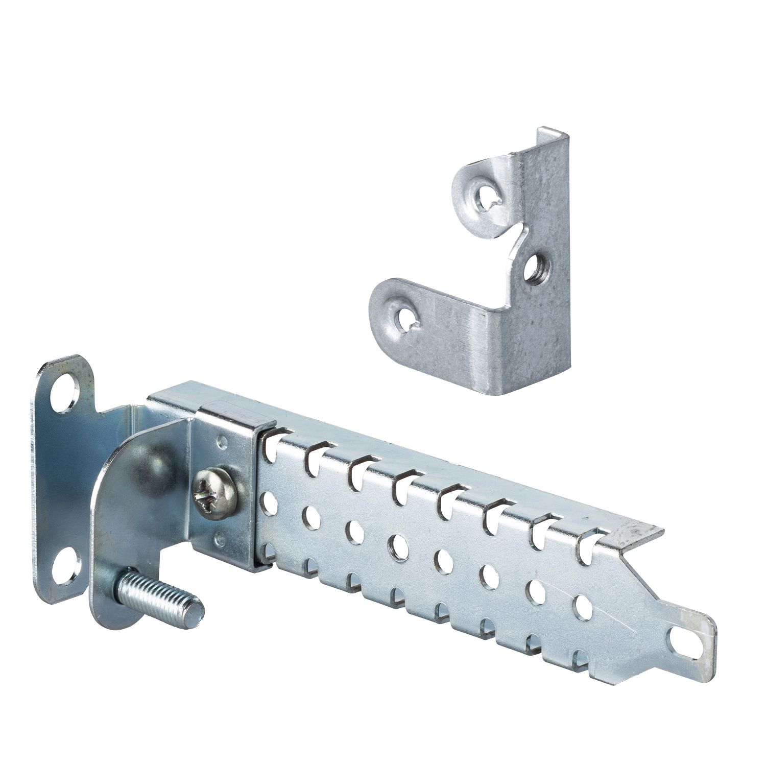 Tiefenstrebe T200mm Metall