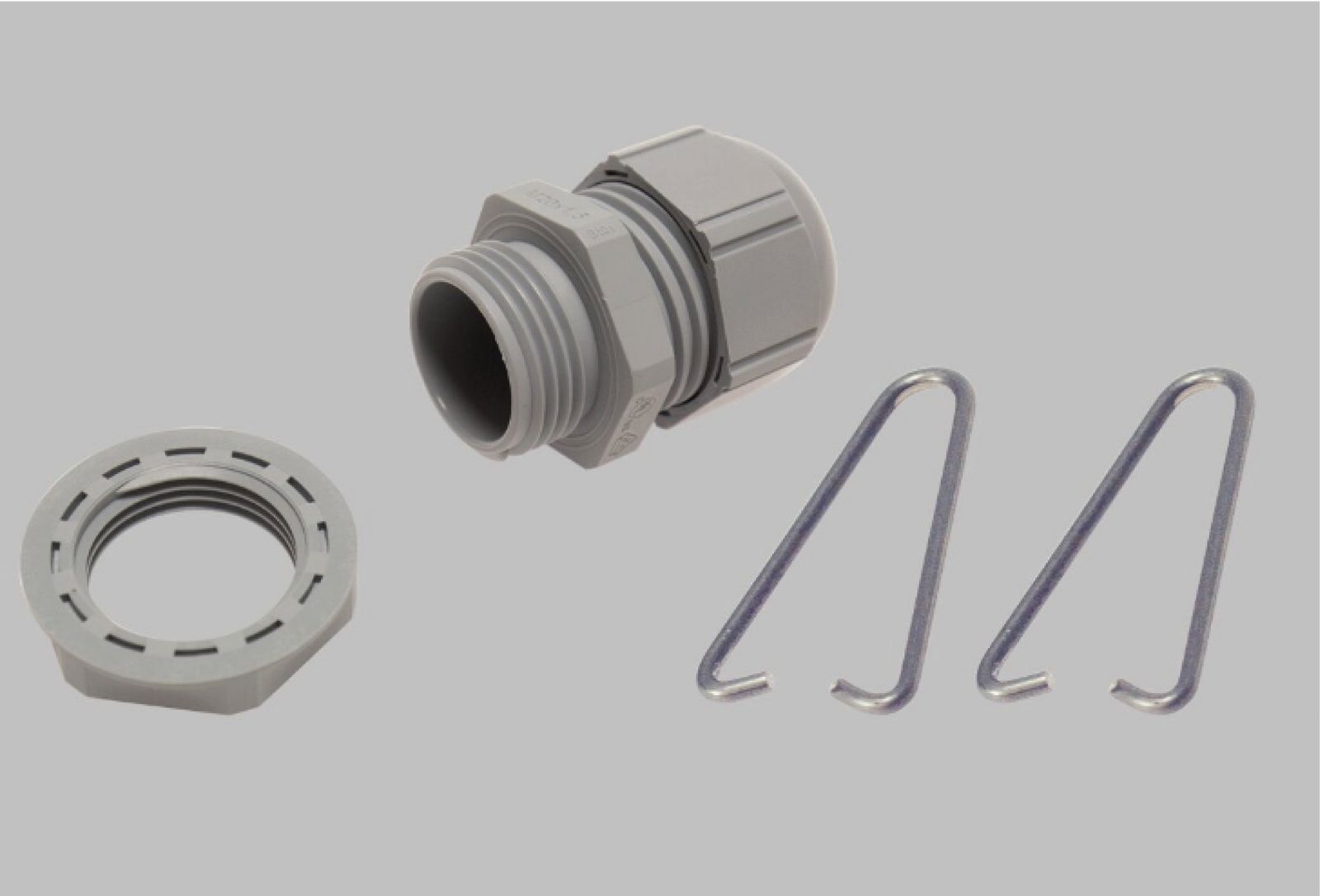 Kettenabhängung ms ST messing