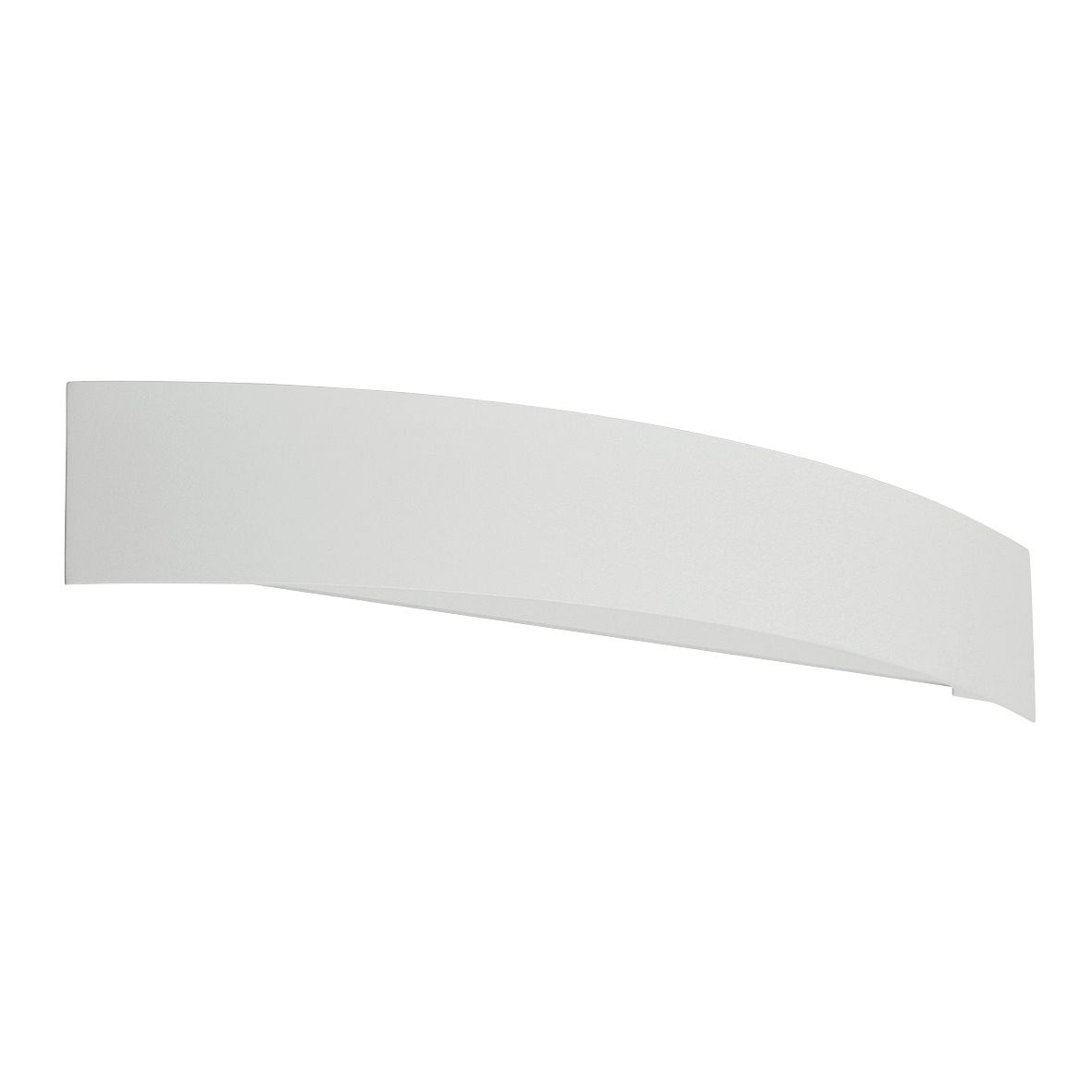 LED-Wandanbauleuchte 15W 3000K 958lm ws Konv IP20 50x390x70mm