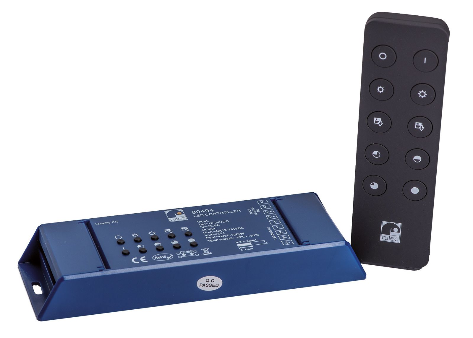 Controller IP20