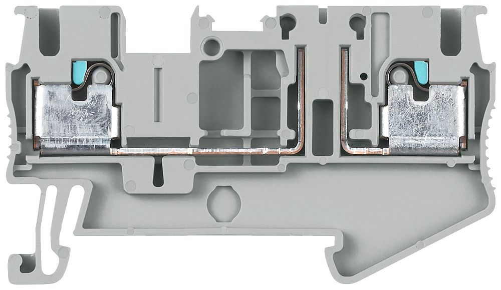 Trennreihenklemme gr 0,14-4qmm 20A 1Etage APL_erf.
