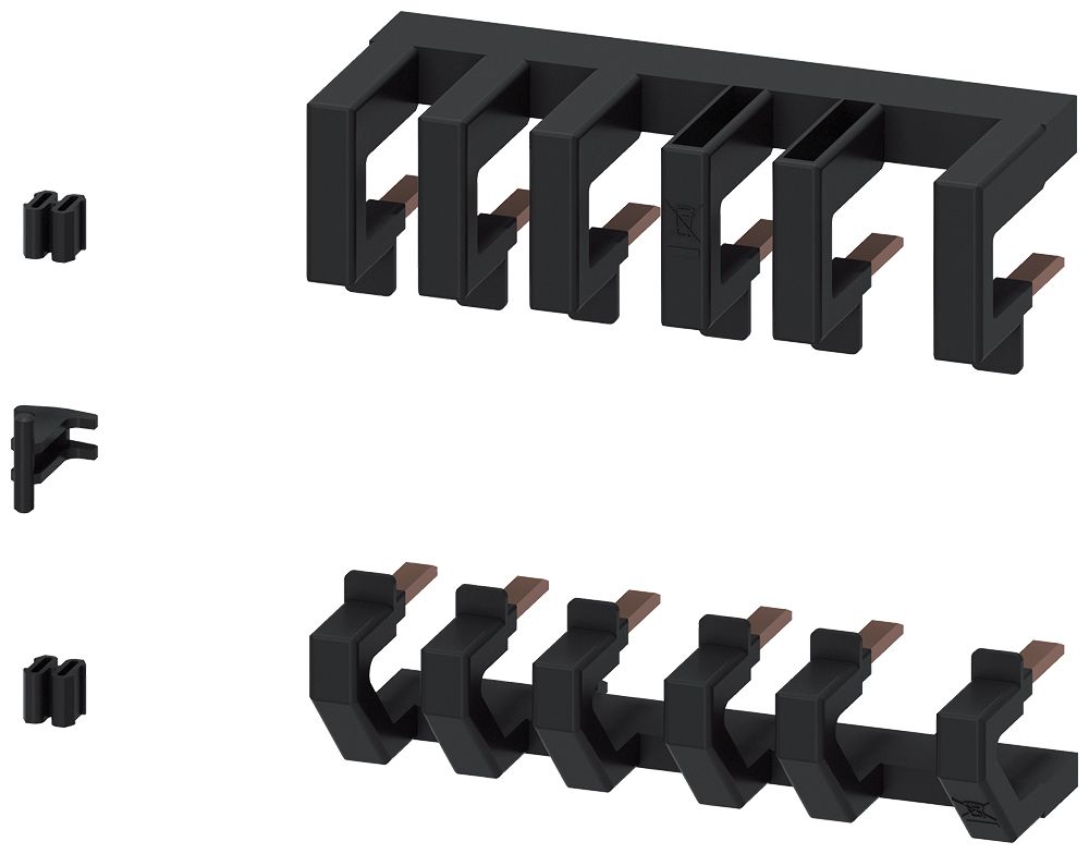 Verdrahtungsset LS 3p Wendeschaltung