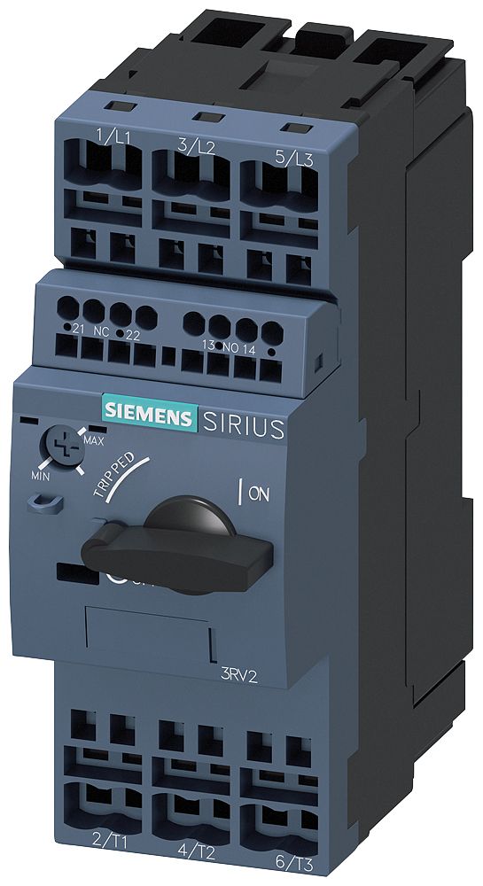 Motorschutzschalter 3p 11-16A 16A/Iu 690V Einb IP20 thermomagnetisch
