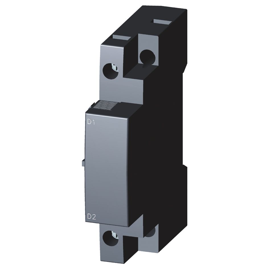 Unterspannungsauslöser 400V/50Hz Geeignet für Motorschutzschalter