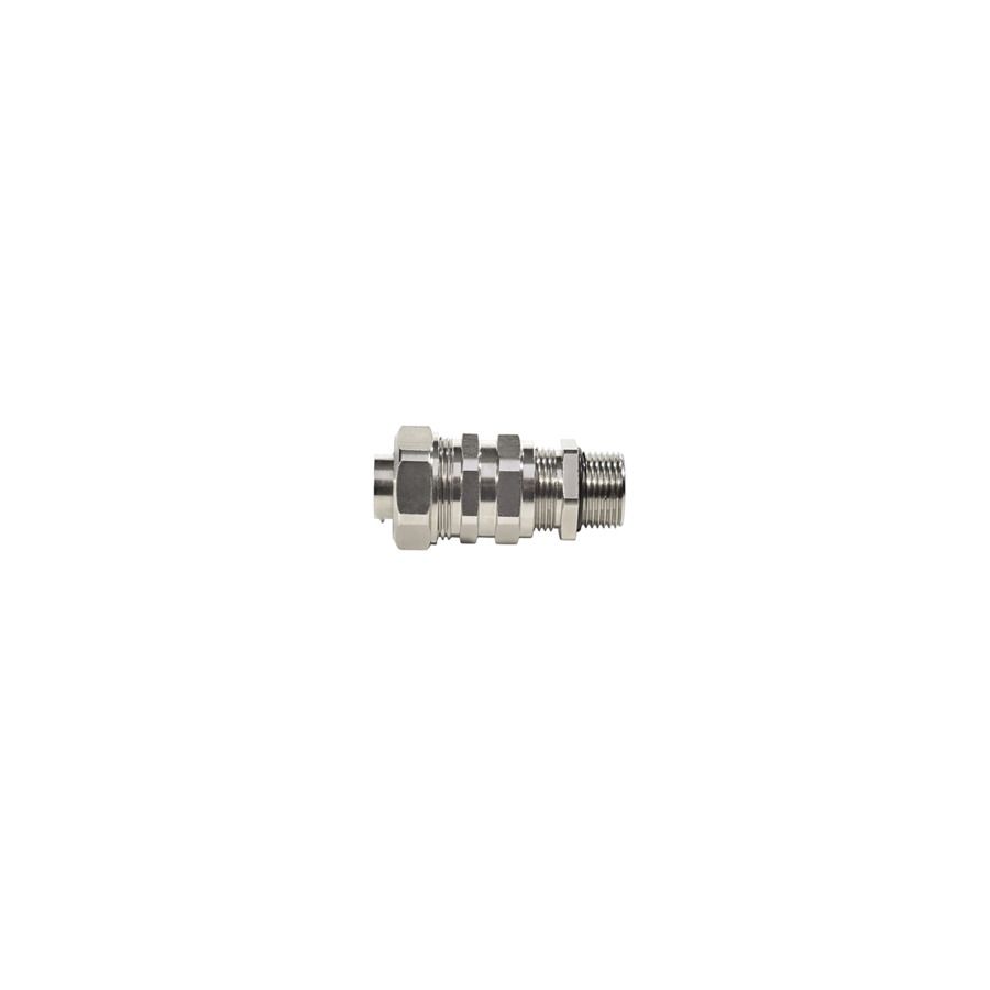 Schlauchverschraubung Ms Ø16mm M16x1,5 M16 x 1,5 3/8Zoll IP66 Gew ger