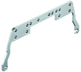 Mechanische Verriegelung Han-Quintax