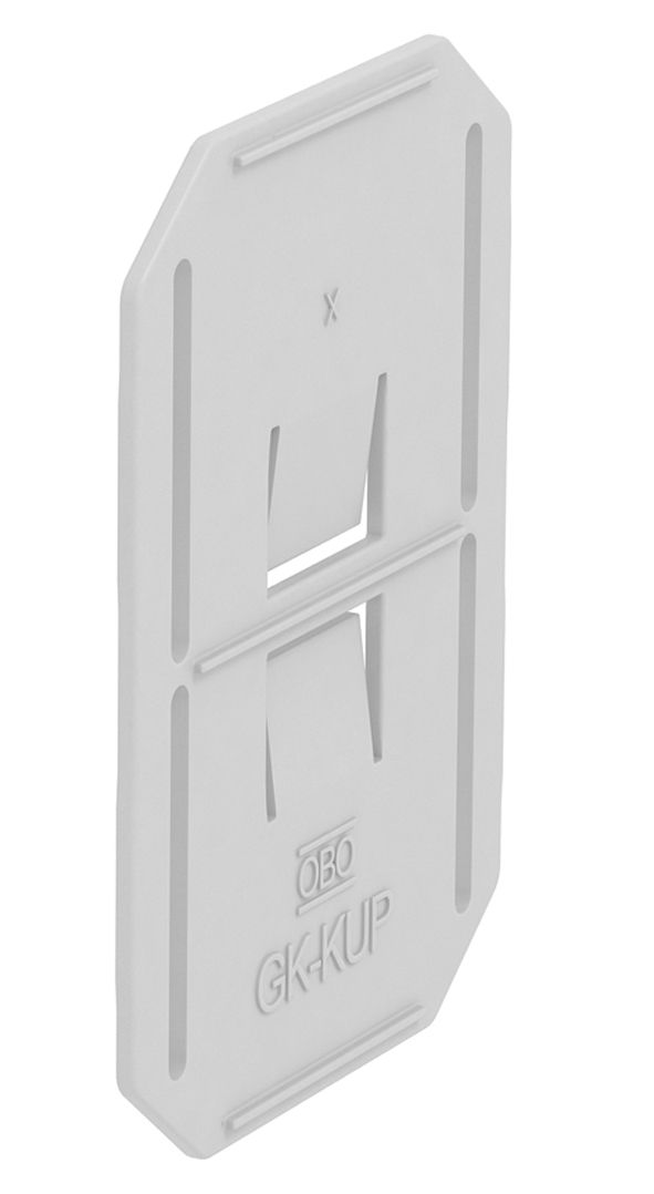 Kupplung LF-K H64mm Kst innen lgr