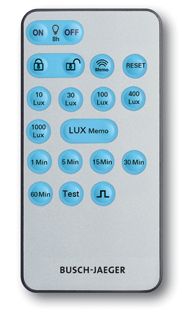 Handsender gr Zubehör