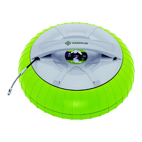 Kabeleinziehsystem flex Kst 40m InstRohr