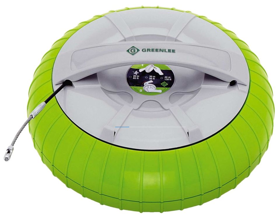 Einziehhilfe f.Einzugssystem Ø-6mm