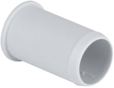 Verbindungsstück UP-Dose f.EinbDose f.ZentrDose Geeignet für Einbaudose