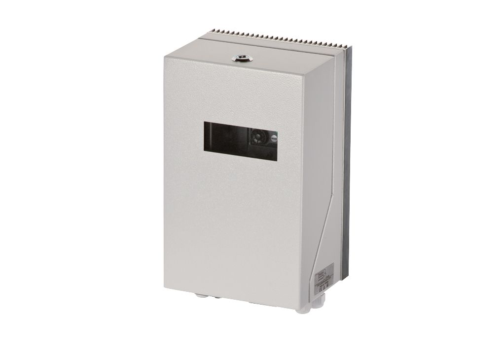 Frequenzumrichter 380-480V E3ph A3ph 0%F 50/60Hz IP54 10%V