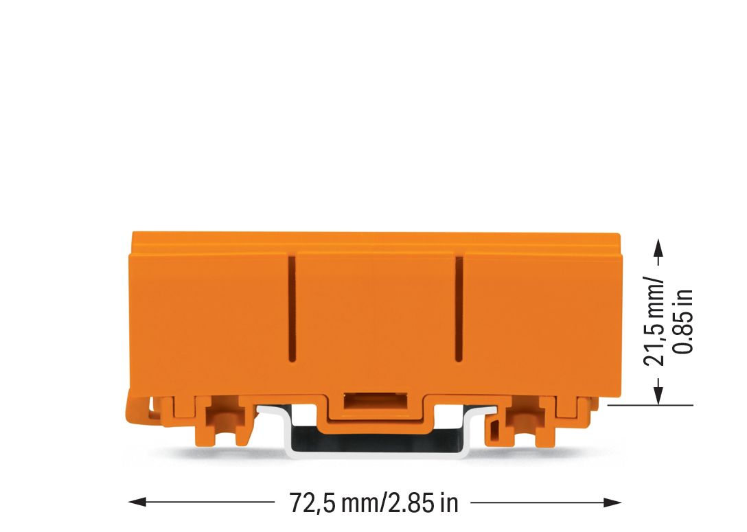 Adapter Serie 2273