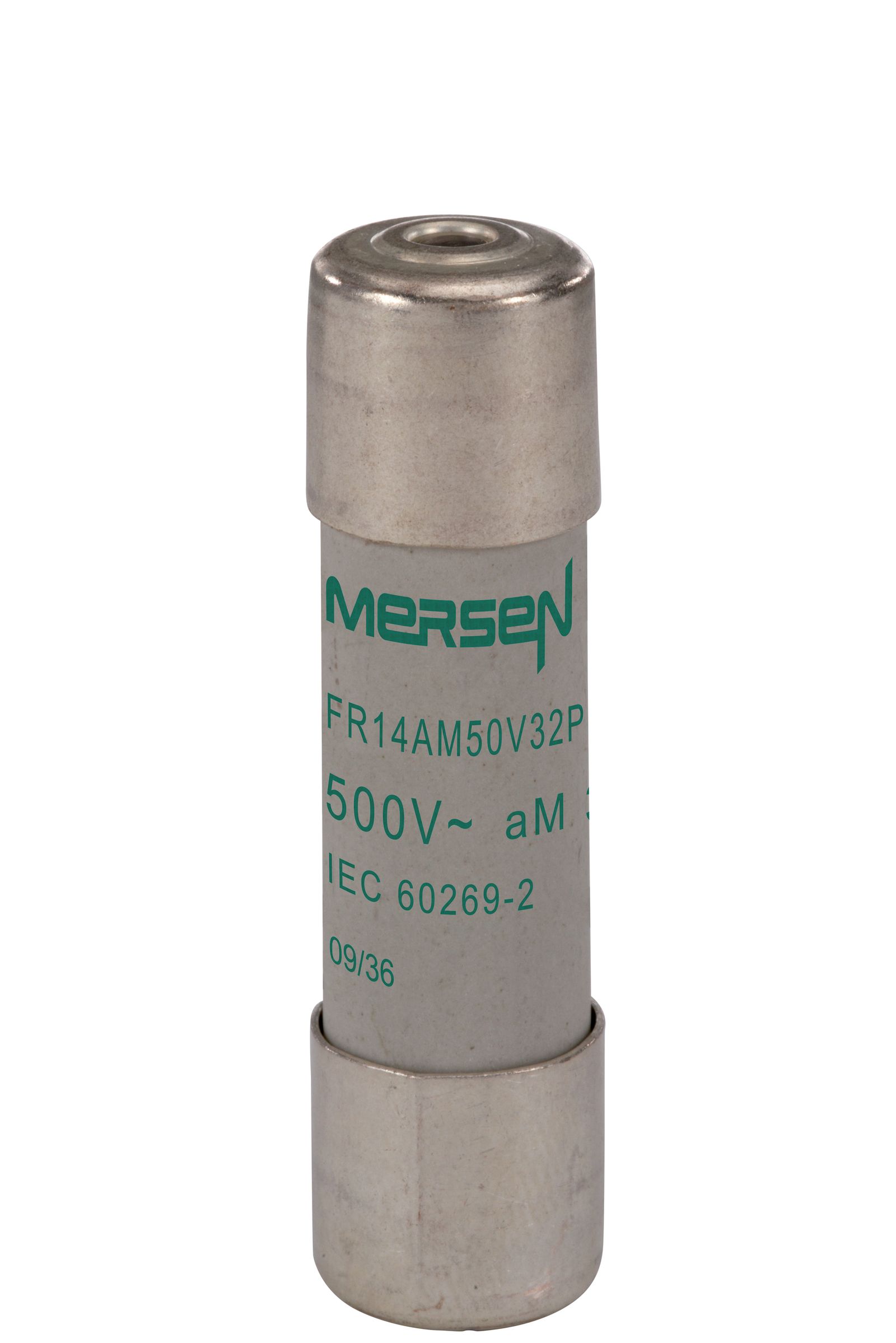 Keramiksicherung T 32A 690V AC 14x51mm Keramik