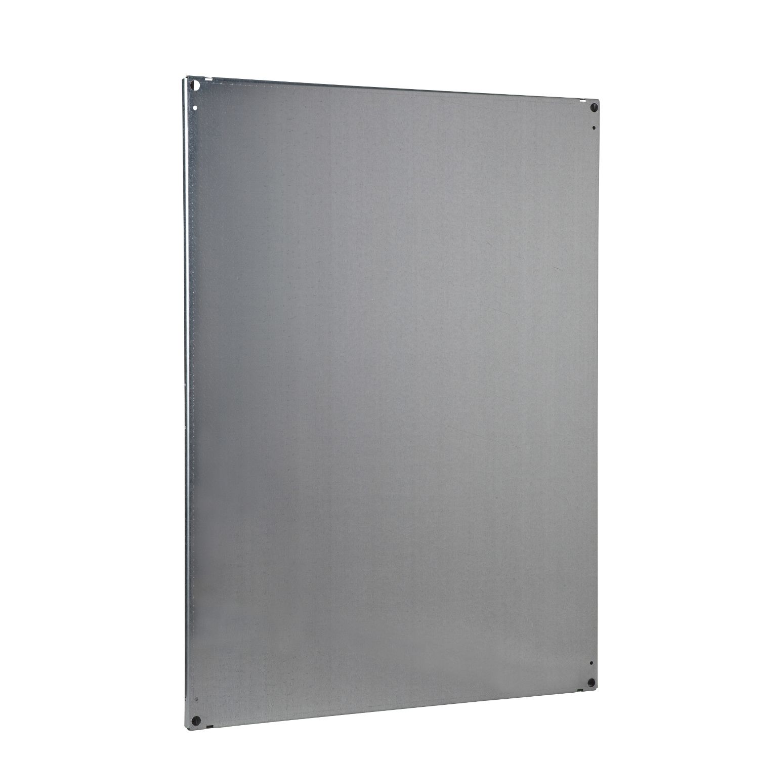 Montageplatte 1800x1600x27mm Metall