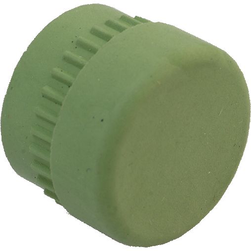 Durchführungstülle Gummi Progress Ø3,5mm Ø3,5mm geschl sw