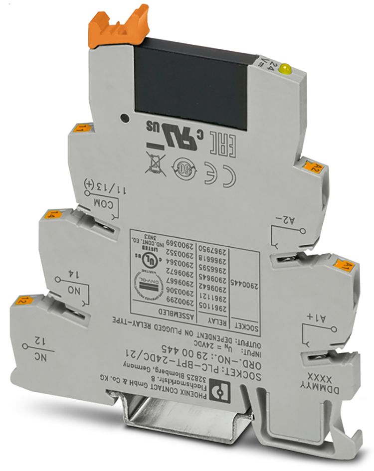 Optokoppler 48V 0,1A 3-48V Transistor LED m.LED-Anz
