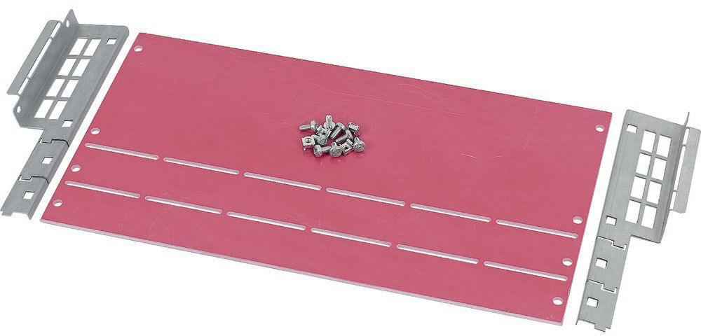 Trennwand, IZMX Anschl/HS 600mm 400mm Kst