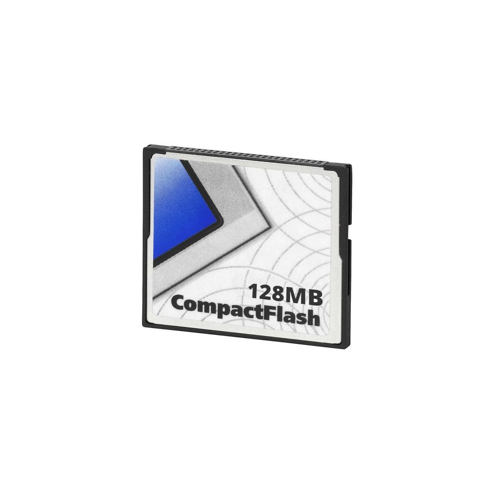 Speicherkarte CF, 32MB, ohne OS