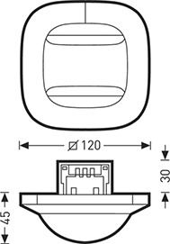 Steuergerät IP20