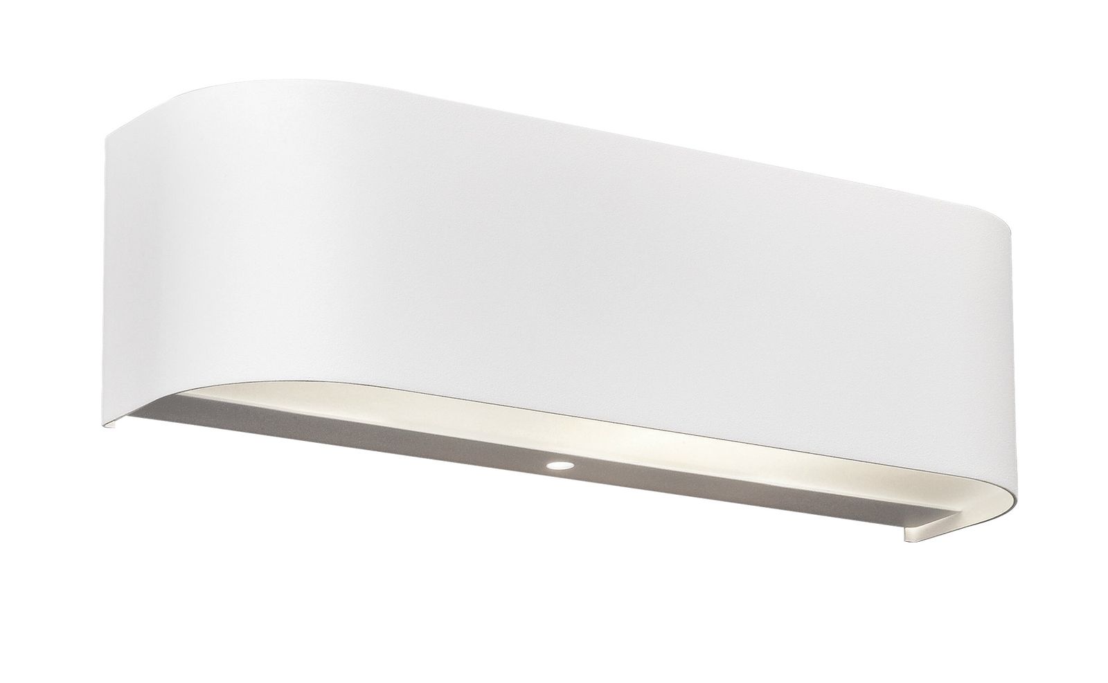 LED-Wandanbauleuchte ADRIANO 3,1W 3000K 620lm ws IP20 80x300x60mm
