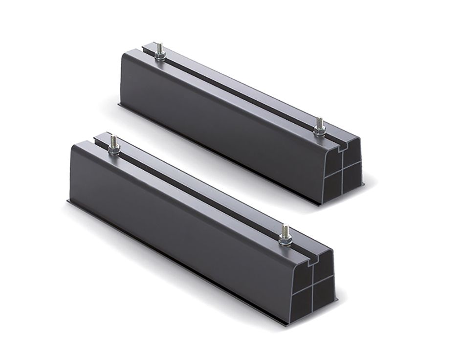 Bodenkonsole Zubehör