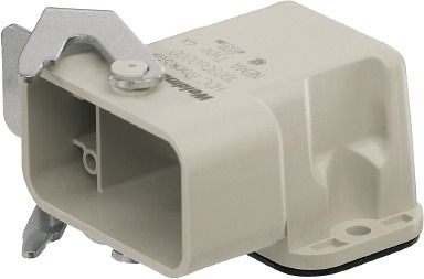 Anbaugehäuse Längsbügel Kst IP66 seitl 67,1x75,6x37mm