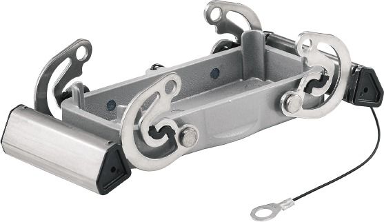 Schutzdeckel rechteck V0