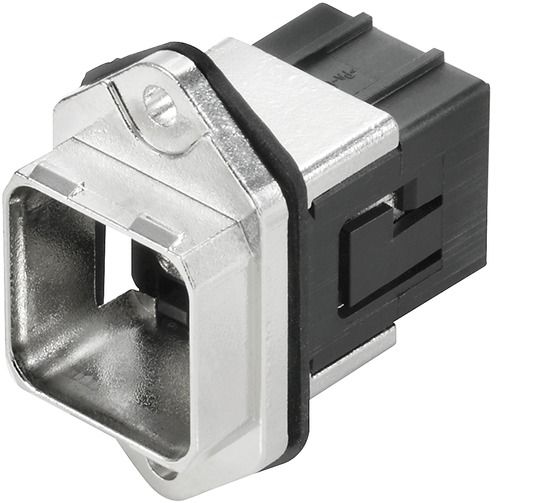 Anbaugehäuse Zink IP67