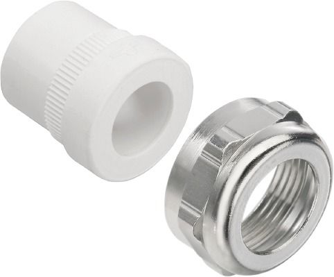 Kabelverschraubung PG21 Ms si vernick IP68 ger