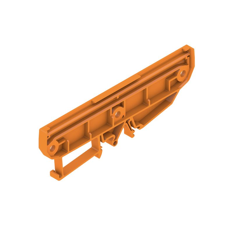 Abschl/Zwischenplatte rastb or