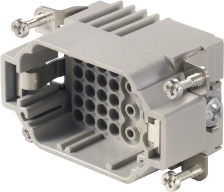 Kontakteinsatz Stift 4p Crimp 16A 400V 0,5-6qmm