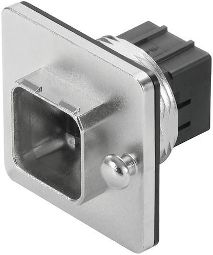 Anbaugehäuse Zink IP67