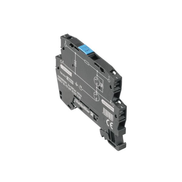 Ableiter Typ3 12VDC 0,5A TS35 Klemme Hutschiene TH35