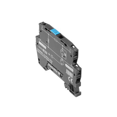 Ableiter Typ3 24VAC 34VDC 0,5A TS35 Klemme Hutschiene TH35