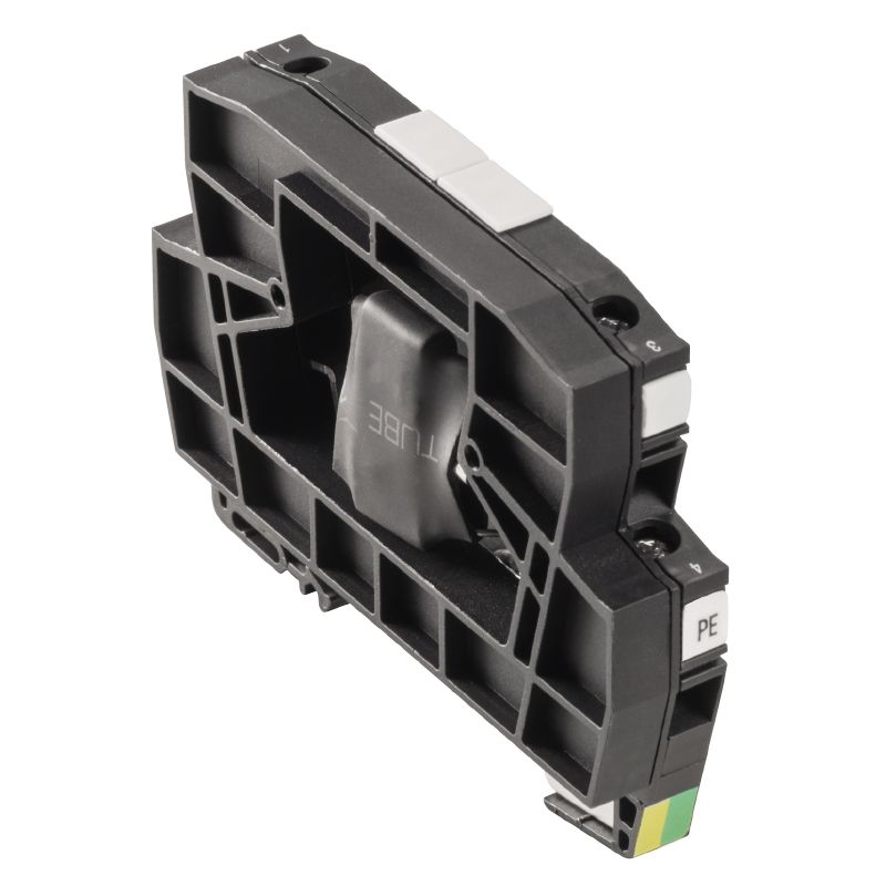 Ableiter Typ3 120VAC 170V 20A TS35 Klemme Hutschiene TH35