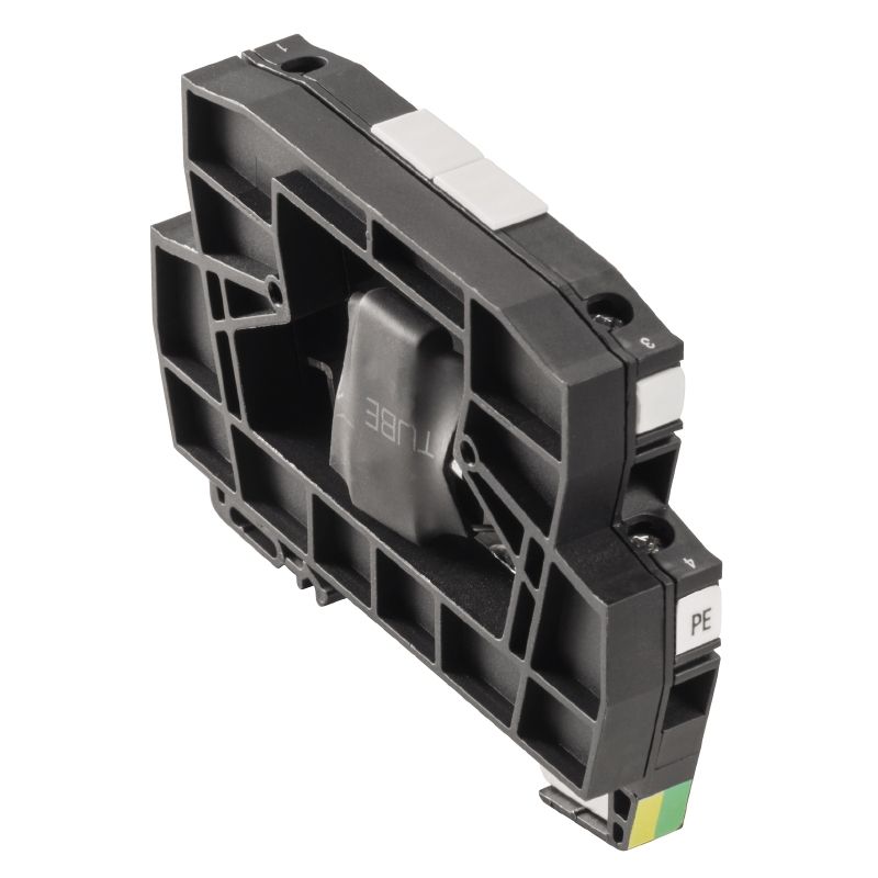 Ableiter Typ3 150VAC 212V 20A TS35 Klemme Hutschiene TH35