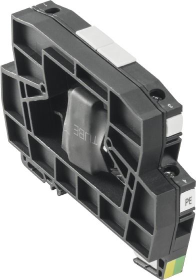 Ableiter Typ3 150VAC 212V 20A TS35 Klemme Hutschiene TH35