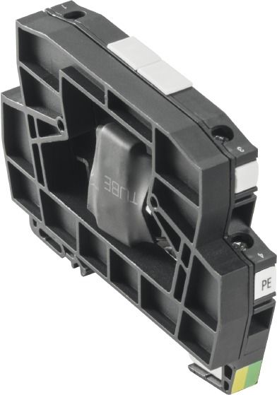 Ableiter Typ3 240VAC 339V 20A TS35 Klemme Hutschiene TH35