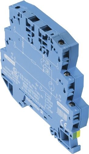 Ableiter Typ3 12VDC 0,3A TS35 94Va-e Hutschiene TH35