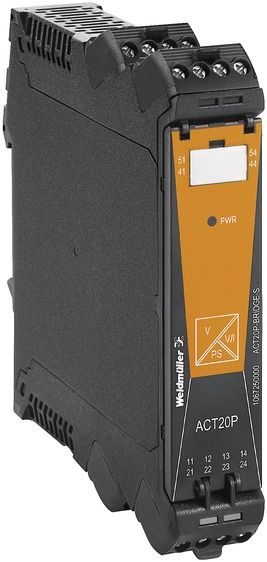 Messwandler Ein-/Ausgangstrenner