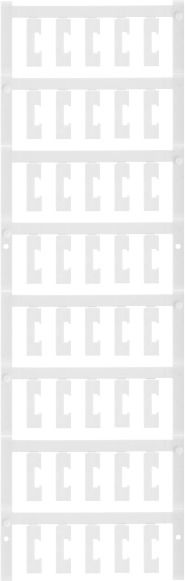 Kennzeichnungsmaterial ws 20x6,6mm