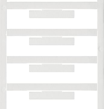 Kennzeichnungsmaterial ws 11,74x5mm