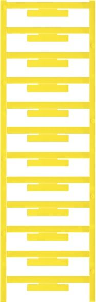 Klemmenmarkierung 5mm, ge