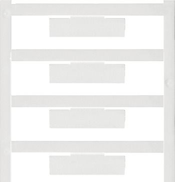 Kennzeichnungsmaterial ws 11,74x8mm